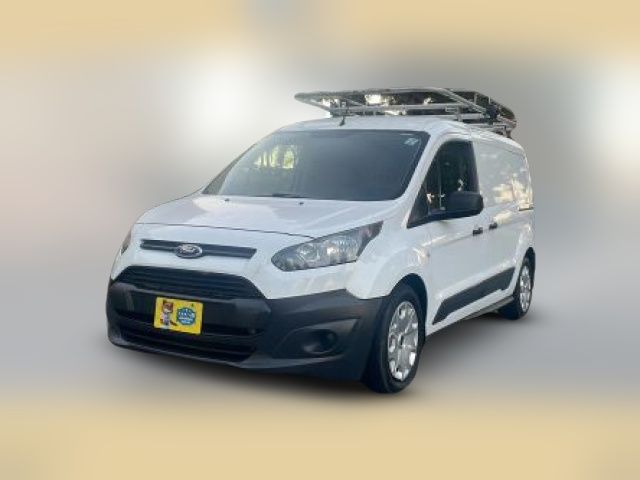 2016 Ford Transit Connect XL