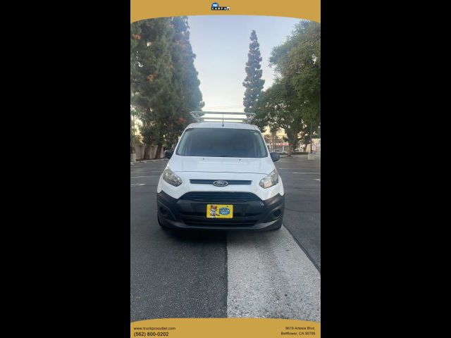2016 Ford Transit Connect XL