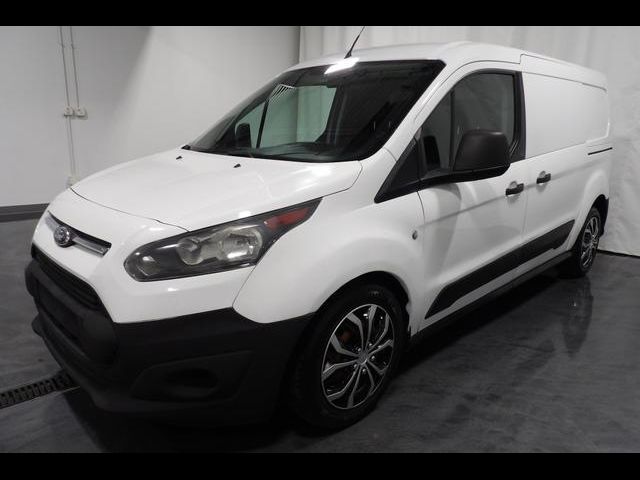 2016 Ford Transit Connect XL