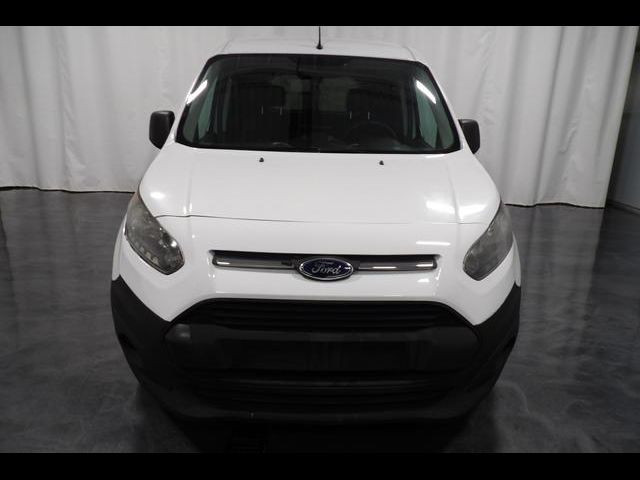 2016 Ford Transit Connect XL