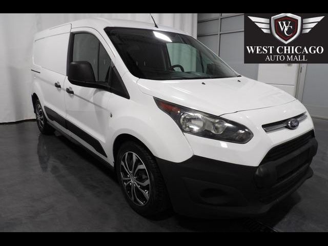 2016 Ford Transit Connect XL