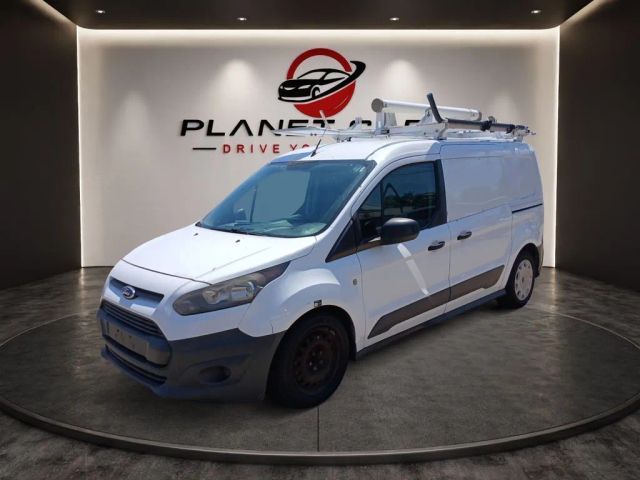 2016 Ford Transit Connect XL