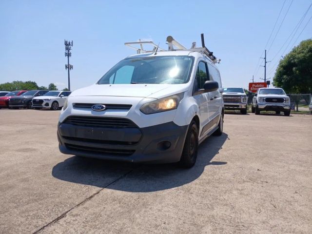 2016 Ford Transit Connect XL