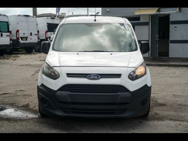 2016 Ford Transit Connect XL
