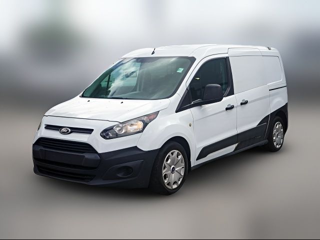 2016 Ford Transit Connect XL