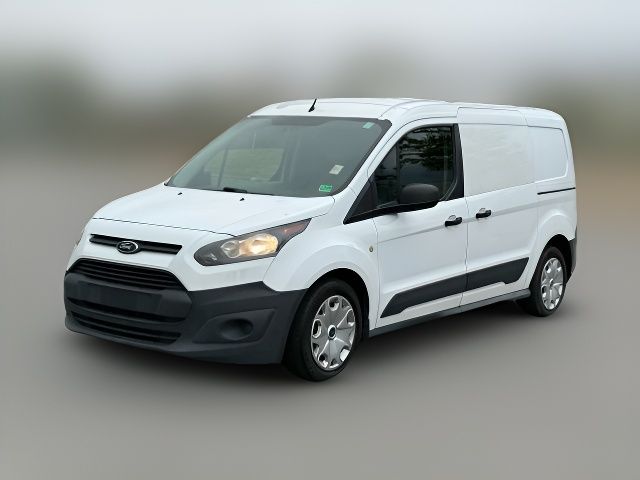 2016 Ford Transit Connect XL