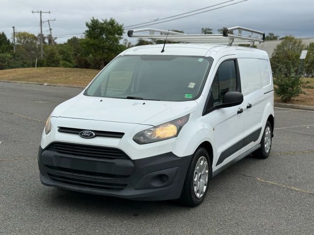 2016 Ford Transit Connect XL