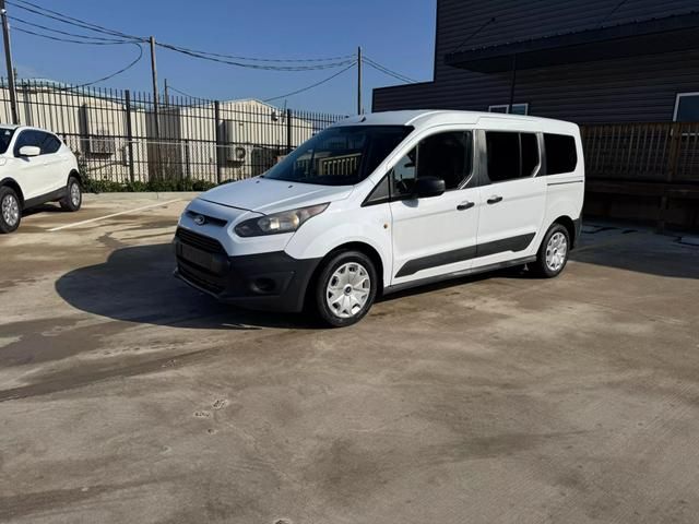 2016 Ford Transit Connect XL