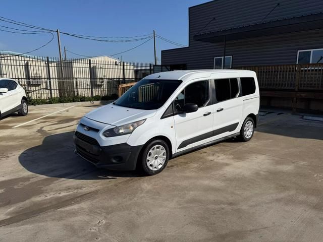 2016 Ford Transit Connect XL