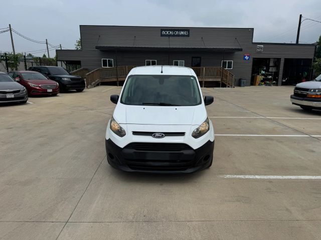 2016 Ford Transit Connect XL