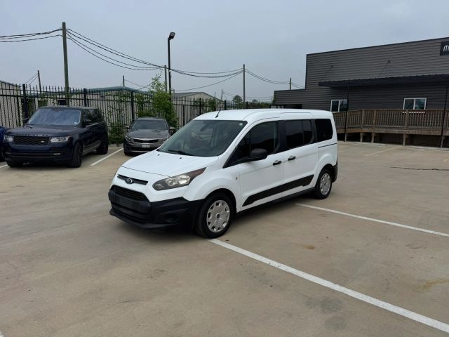 2016 Ford Transit Connect XL