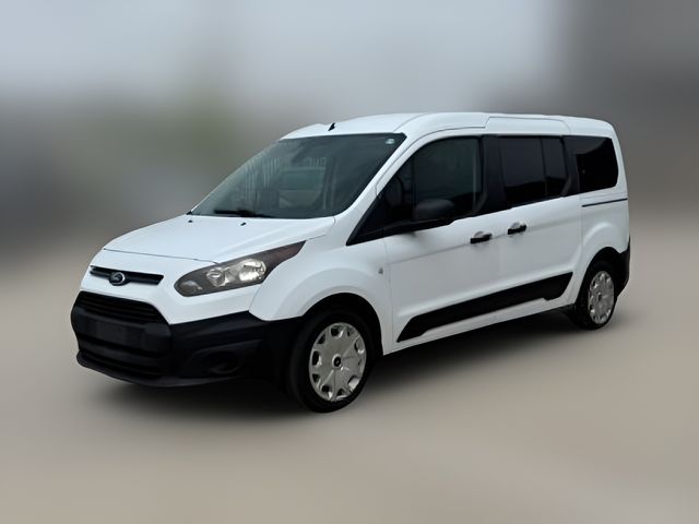 2016 Ford Transit Connect XL