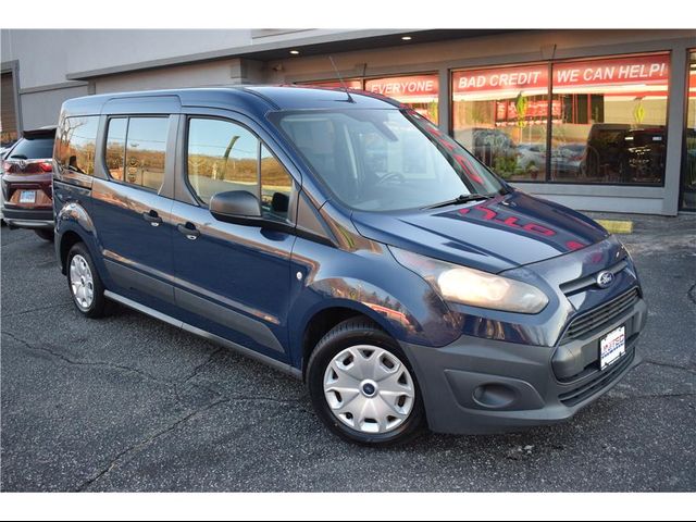 2016 Ford Transit Connect XL