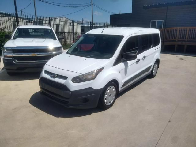 2016 Ford Transit Connect XL