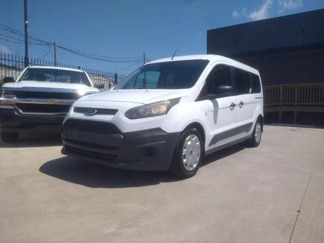 2016 Ford Transit Connect XL