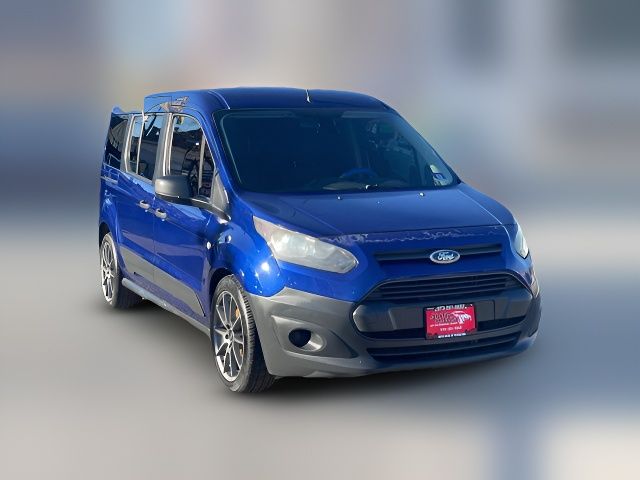 2016 Ford Transit Connect XL