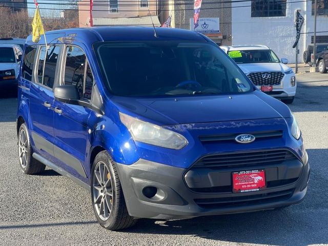 2016 Ford Transit Connect XL