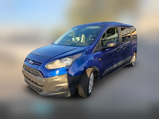 2016 Ford Transit Connect XL