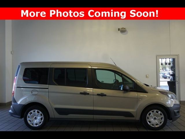 2016 Ford Transit Connect XL