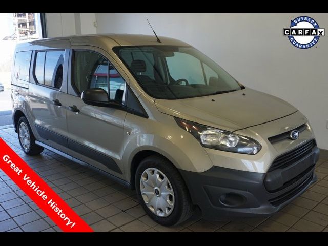 2016 Ford Transit Connect XL