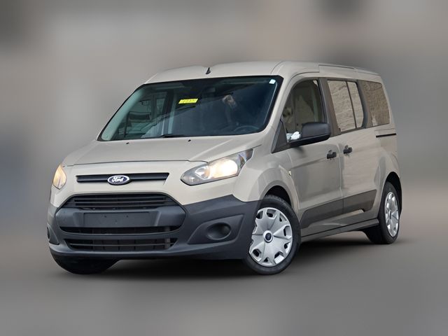 2016 Ford Transit Connect XL