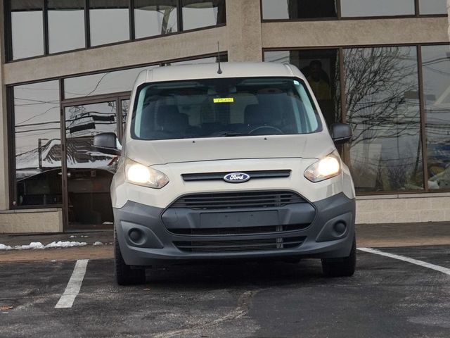 2016 Ford Transit Connect XL