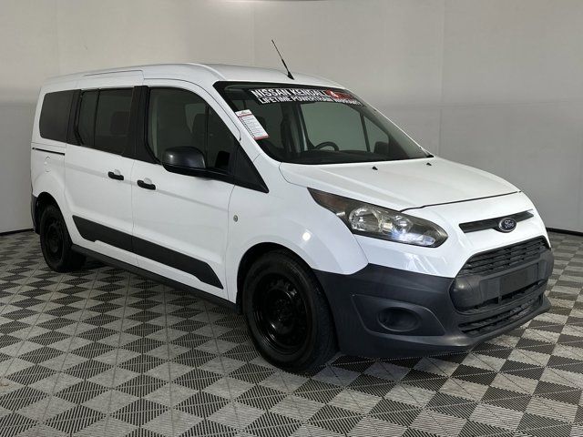 2016 Ford Transit Connect XL