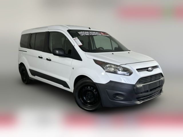 2016 Ford Transit Connect XL