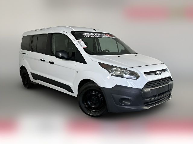 2016 Ford Transit Connect XL