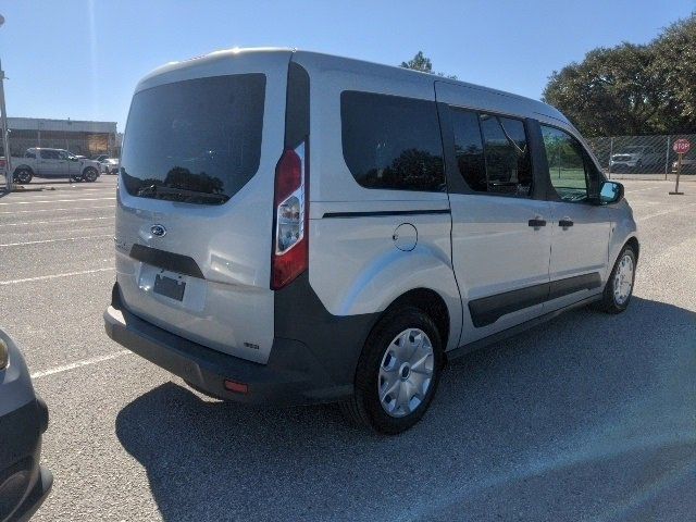 2016 Ford Transit Connect XL