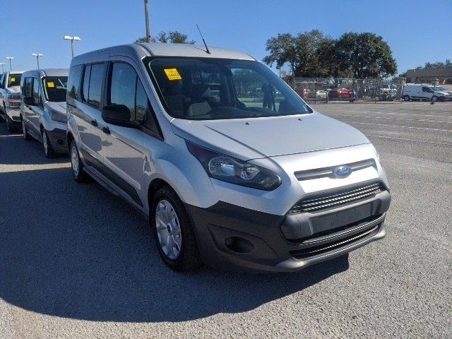 2016 Ford Transit Connect XL