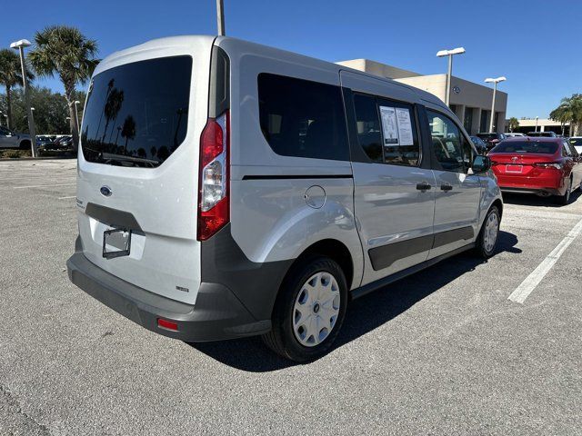 2016 Ford Transit Connect XL