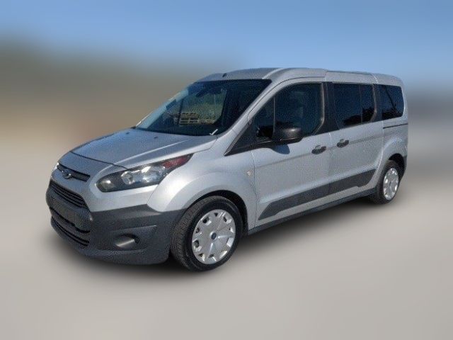 2016 Ford Transit Connect XL