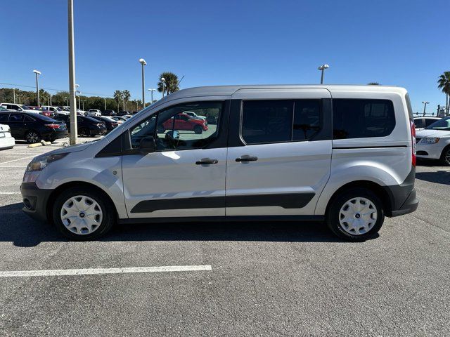 2016 Ford Transit Connect XL