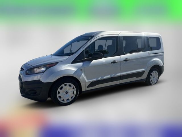 2016 Ford Transit Connect XL