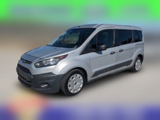 2016 Ford Transit Connect XL