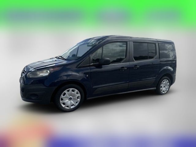 2016 Ford Transit Connect XL