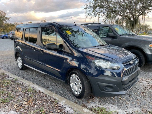 2016 Ford Transit Connect XL