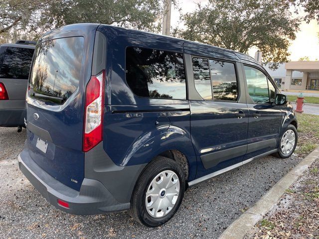 2016 Ford Transit Connect XL