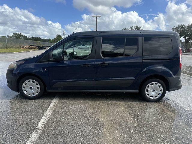 2016 Ford Transit Connect XL