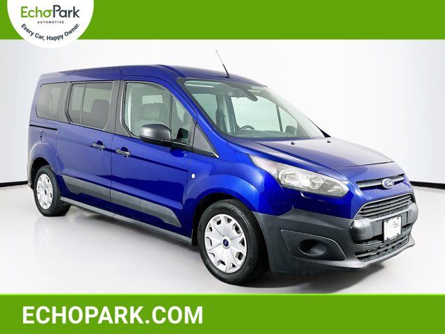 2016 Ford Transit Connect XL