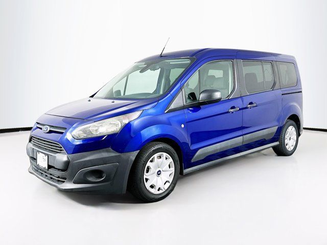 2016 Ford Transit Connect XL