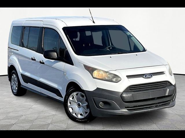 2016 Ford Transit Connect XL