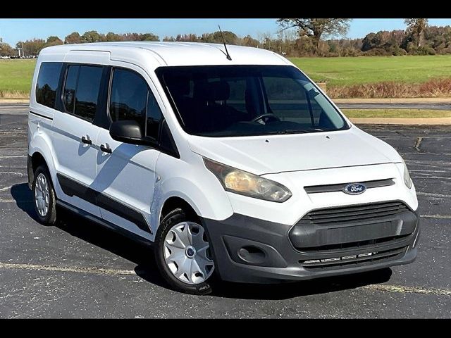 2016 Ford Transit Connect XL