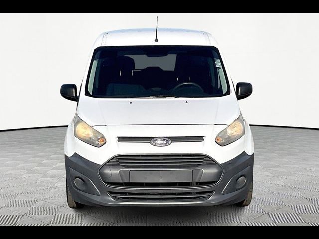 2016 Ford Transit Connect XL