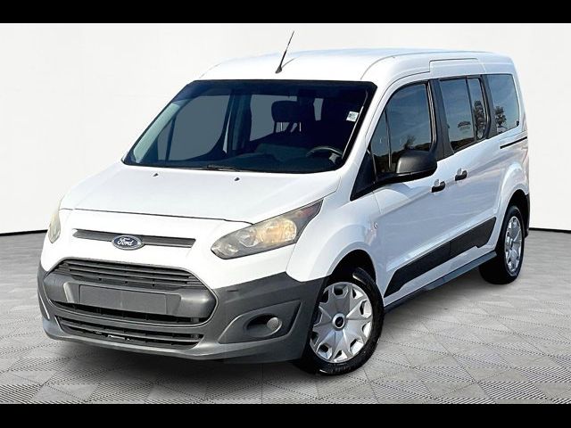 2016 Ford Transit Connect XL