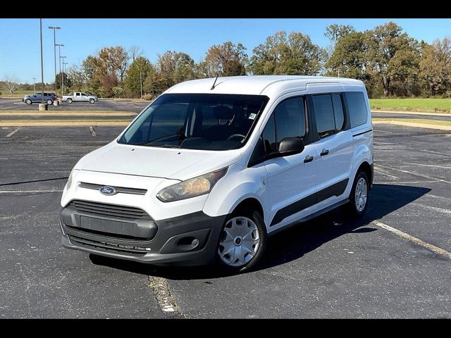 2016 Ford Transit Connect XL