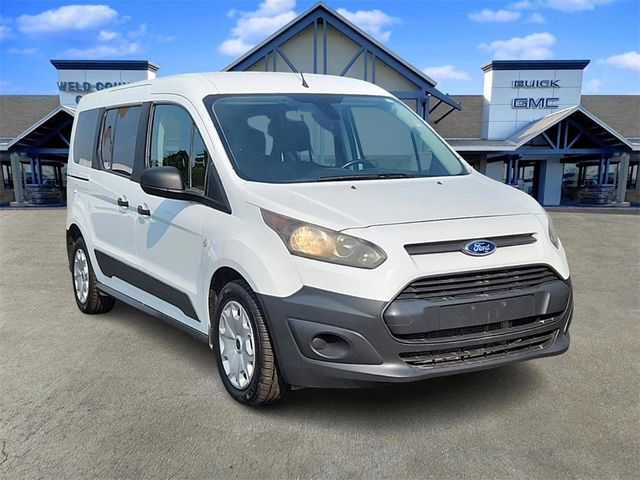 2016 Ford Transit Connect XL