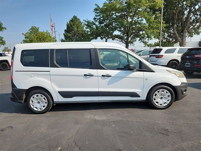 2016 Ford Transit Connect XL