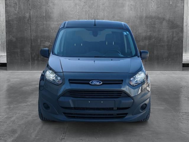 2016 Ford Transit Connect XL